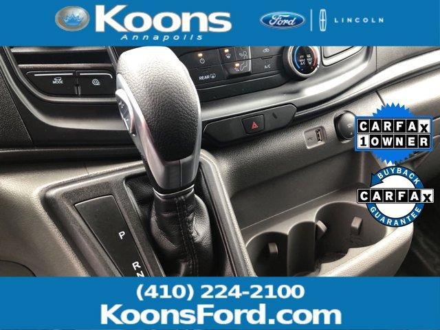 used 2023 Ford Transit-350 car, priced at $54,995