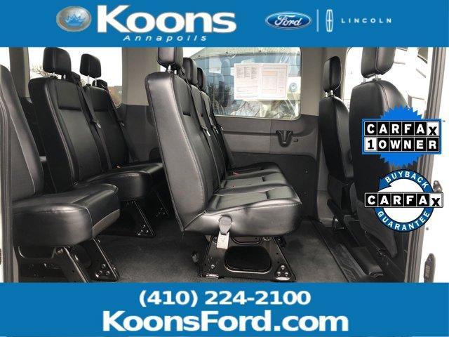 used 2023 Ford Transit-350 car, priced at $54,995