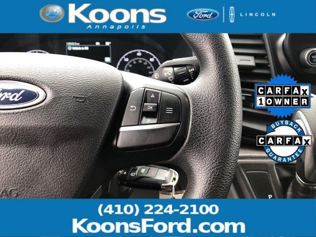 used 2023 Ford Transit-350 car, priced at $54,995