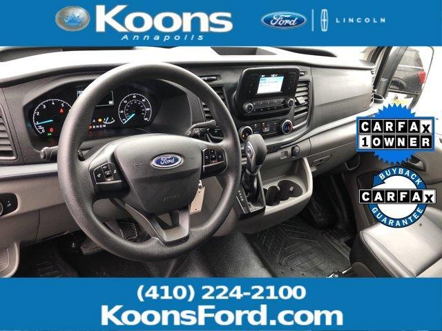 used 2023 Ford Transit-350 car, priced at $54,995