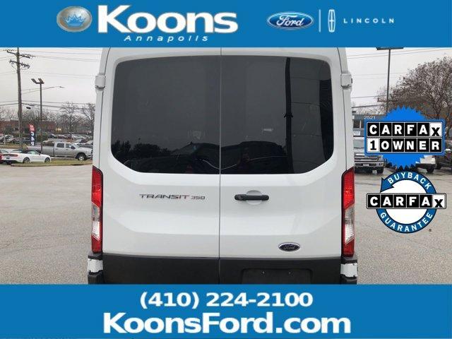 used 2023 Ford Transit-350 car, priced at $54,995