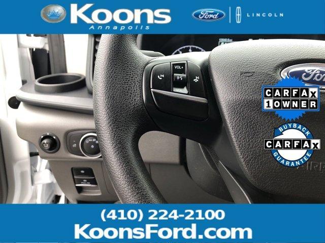 used 2023 Ford Transit-350 car, priced at $54,995