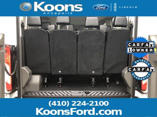 used 2023 Ford Transit-350 car, priced at $54,995