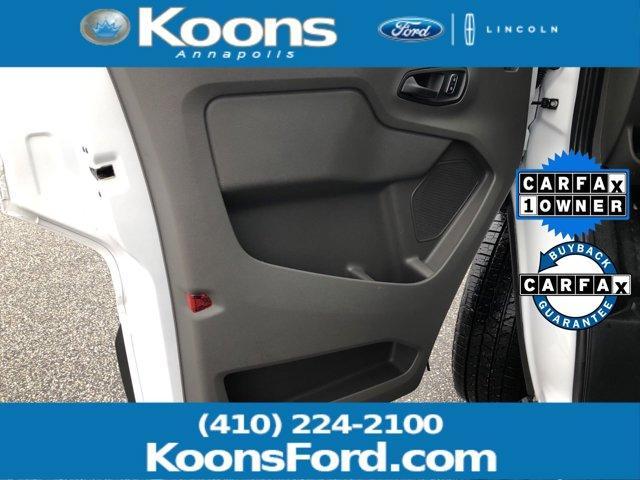 used 2023 Ford Transit-350 car, priced at $54,995