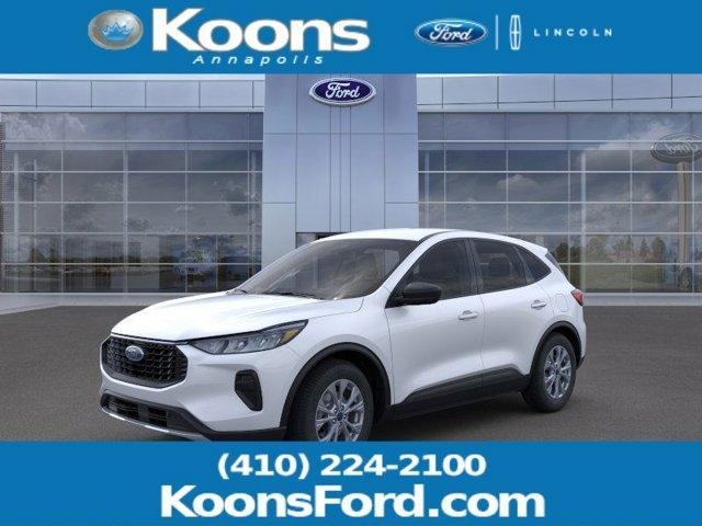 new 2025 Ford Escape car, priced at $28,434