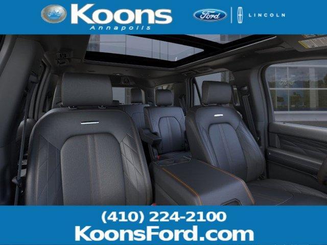 new 2024 Ford Expedition car, priced at $82,946