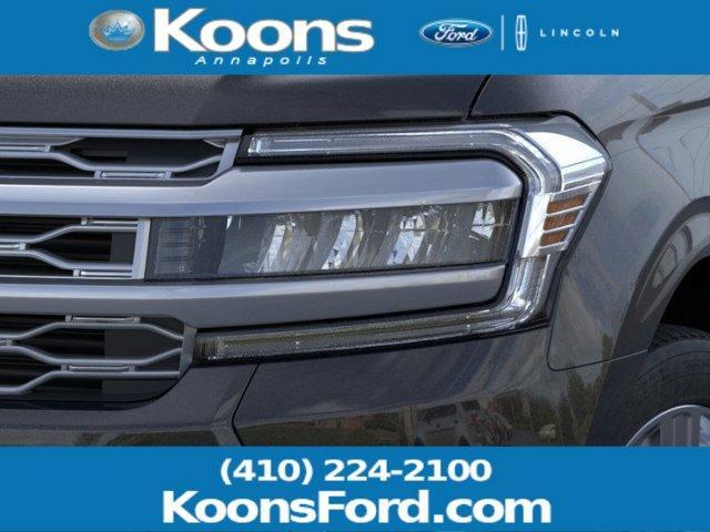 new 2024 Ford Expedition car, priced at $82,946