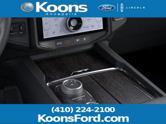 new 2024 Ford Expedition car, priced at $82,946