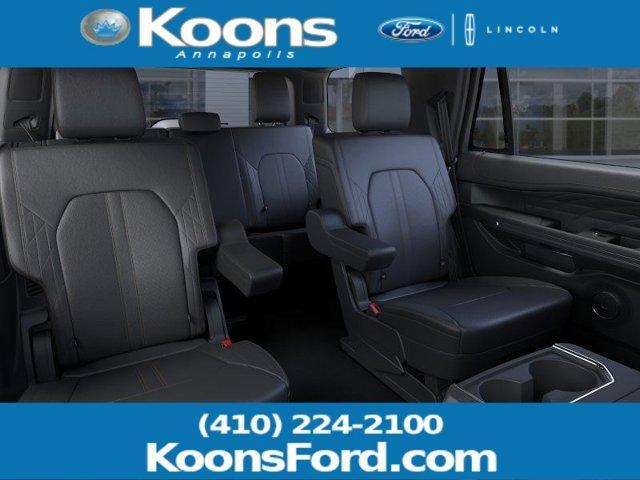 new 2024 Ford Expedition car, priced at $82,946