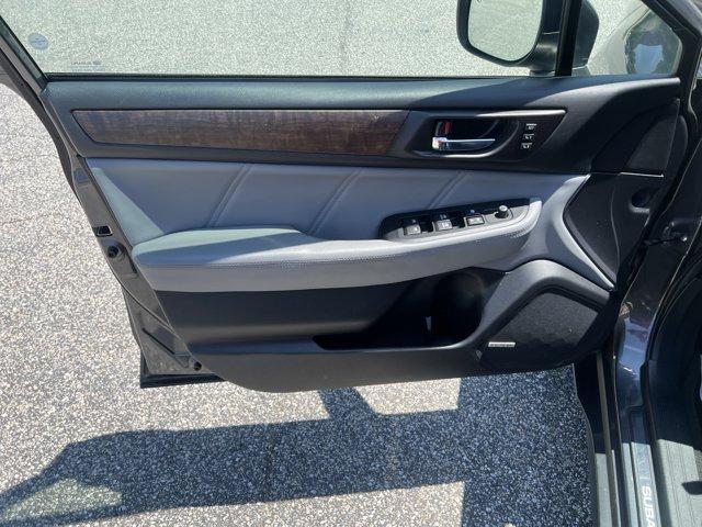 used 2018 Subaru Outback car, priced at $18,995