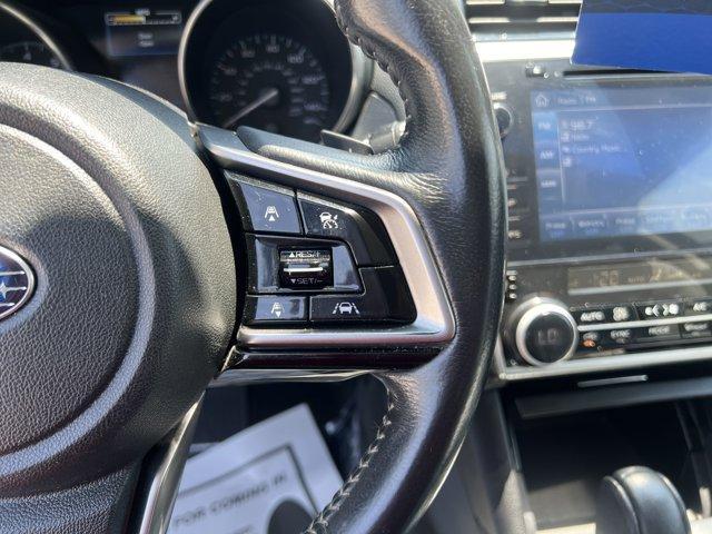 used 2018 Subaru Outback car, priced at $18,995
