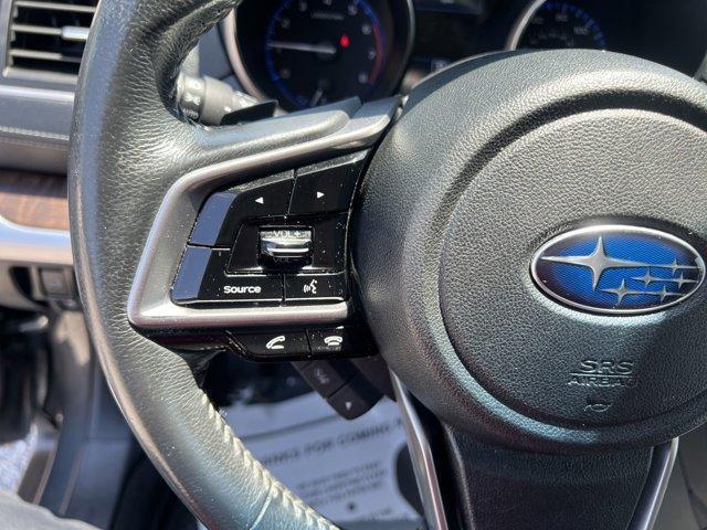 used 2018 Subaru Outback car, priced at $18,995