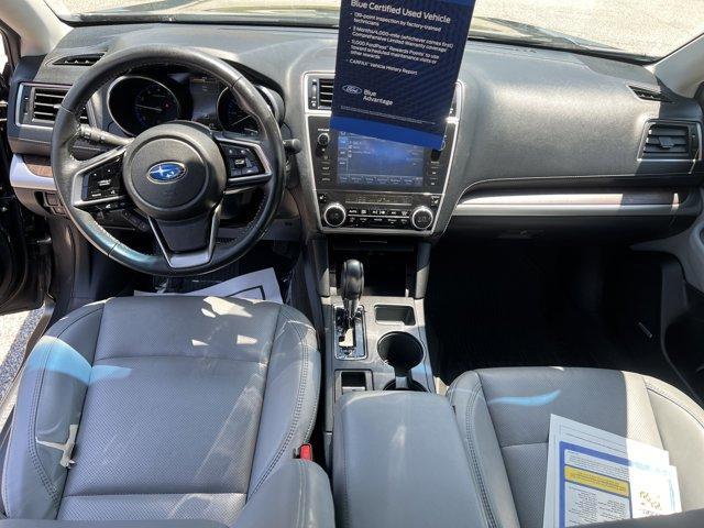 used 2018 Subaru Outback car, priced at $18,995