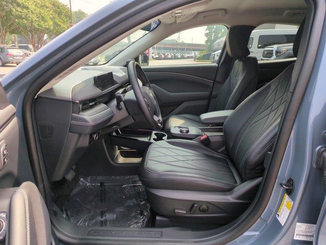 used 2024 Ford Mustang Mach-E car, priced at $35,995