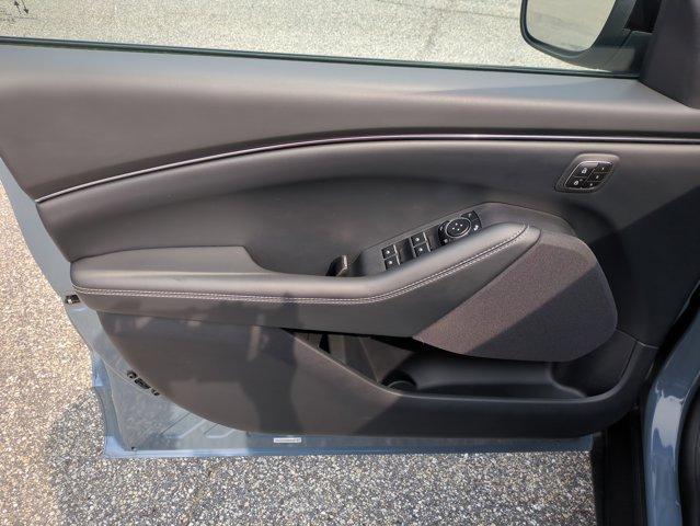 used 2024 Ford Mustang Mach-E car, priced at $35,995