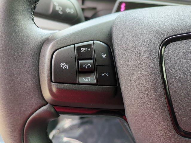 used 2024 Ford Mustang Mach-E car, priced at $35,995