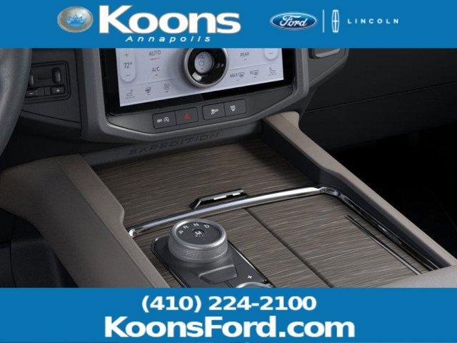 new 2024 Ford Expedition Max car, priced at $70,176