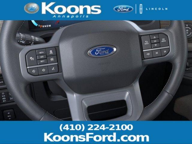 new 2024 Ford Expedition Max car, priced at $70,176