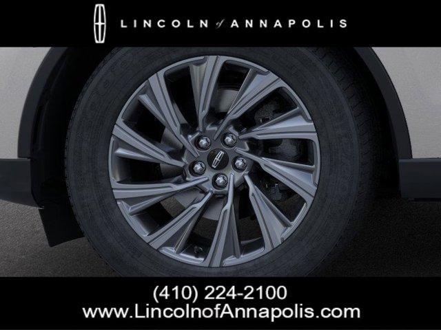 new 2025 Lincoln Aviator car, priced at $65,580