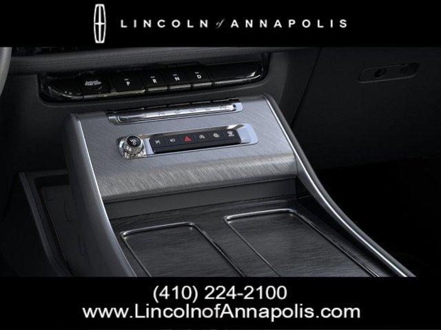 new 2025 Lincoln Aviator car, priced at $65,580