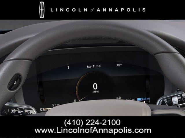 new 2024 Lincoln Corsair car, priced at $52,823