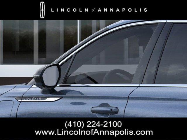 new 2024 Lincoln Corsair car, priced at $52,823