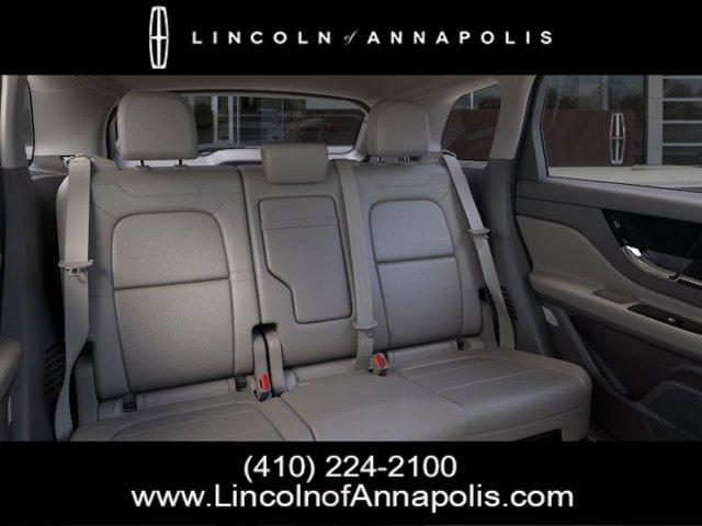 new 2024 Lincoln Corsair car, priced at $52,823