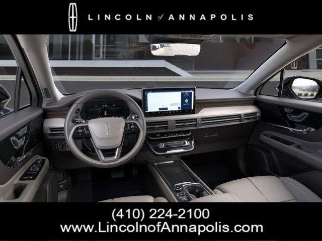 new 2024 Lincoln Corsair car, priced at $52,823