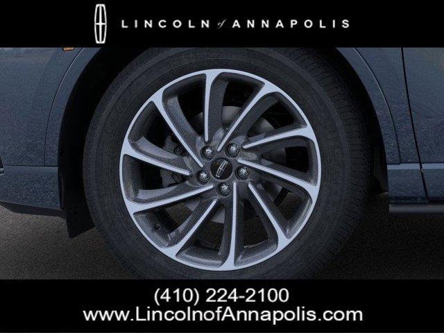 new 2024 Lincoln Corsair car, priced at $52,823