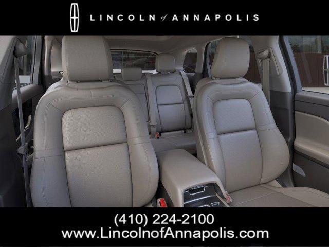 new 2024 Lincoln Corsair car, priced at $52,823