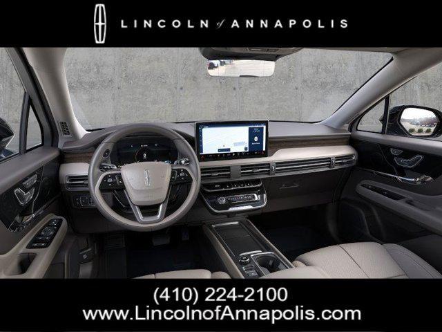 new 2024 Lincoln Corsair car, priced at $57,460