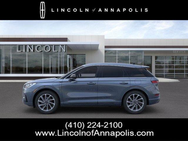 new 2024 Lincoln Corsair car, priced at $52,823