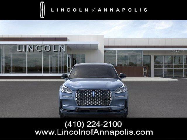 new 2024 Lincoln Corsair car, priced at $52,823