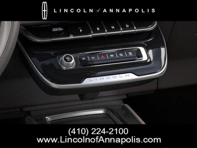 new 2024 Lincoln Corsair car, priced at $52,823