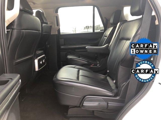 used 2022 Ford Expedition car, priced at $39,995