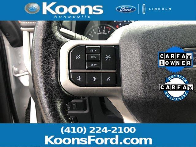 used 2022 Ford Expedition car, priced at $39,995