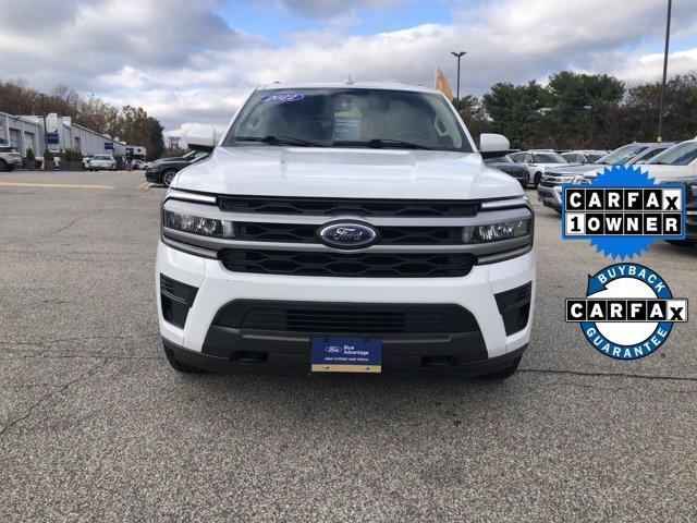 used 2022 Ford Expedition car, priced at $39,995