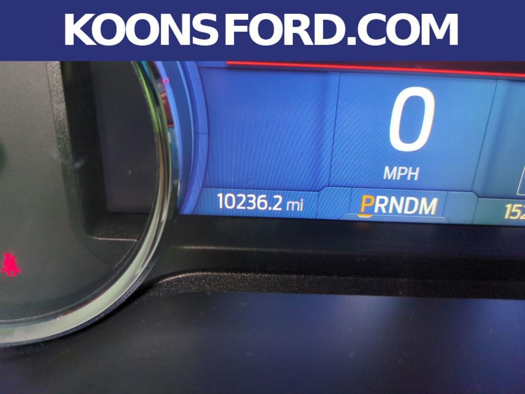 used 2022 Ford Expedition car, priced at $53,297