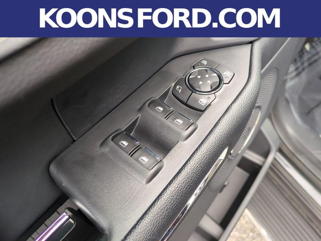 used 2022 Ford Expedition car, priced at $53,297