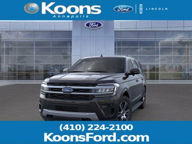 new 2024 Ford Expedition car, priced at $69,858