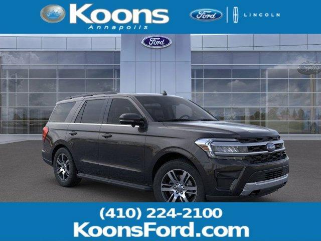 new 2024 Ford Expedition car, priced at $69,858