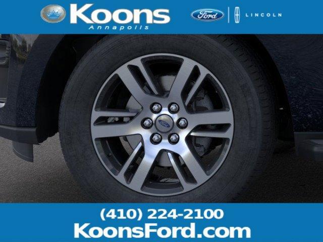 new 2024 Ford Expedition car, priced at $69,858