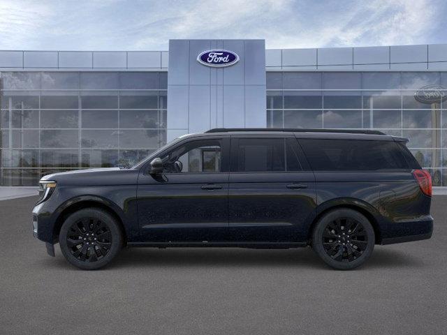 new 2025 Ford Expedition Max car, priced at $81,894