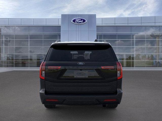 new 2025 Ford Expedition Max car, priced at $81,894