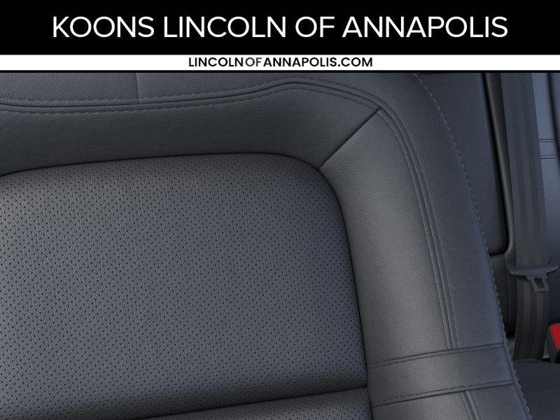 new 2026 Lincoln Corsair car