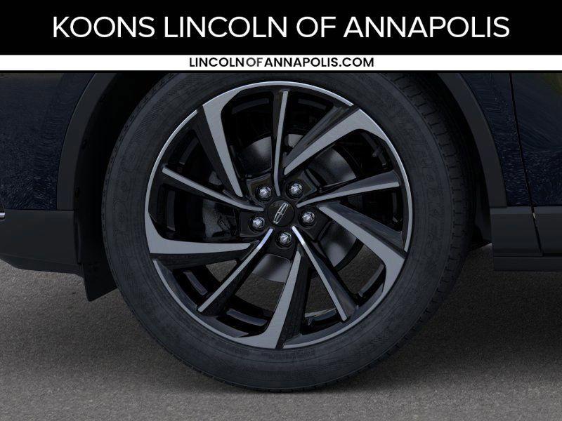 new 2026 Lincoln Corsair car