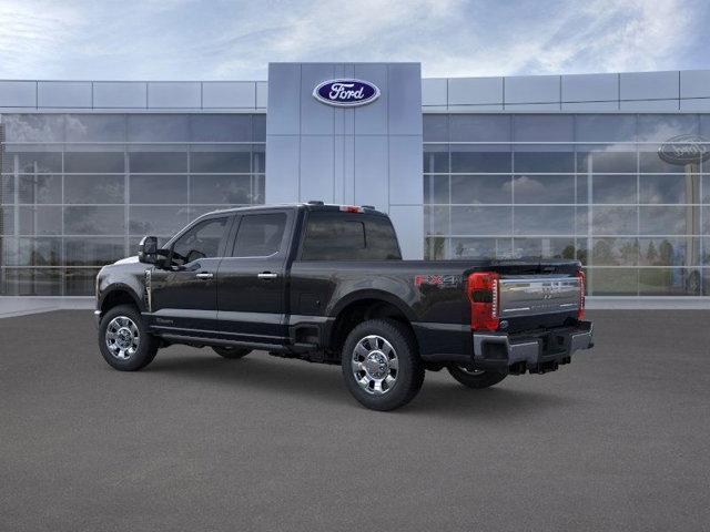 new 2026 Ford F-250 car, priced at $97,740