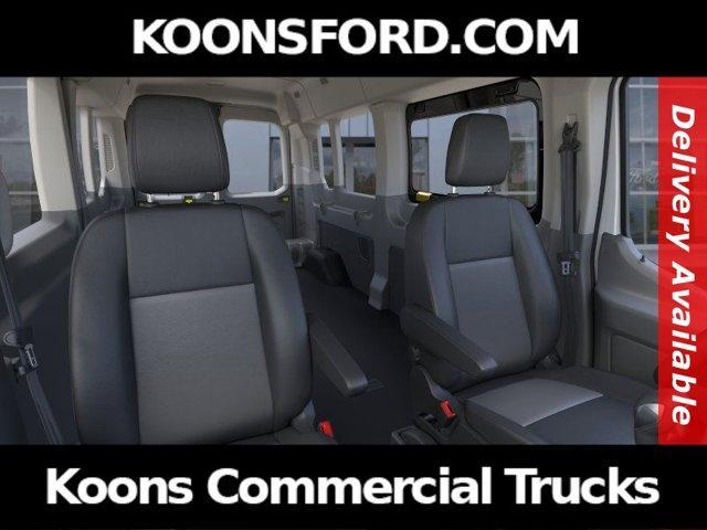 new 2024 Ford Transit-350 car, priced at $83,510