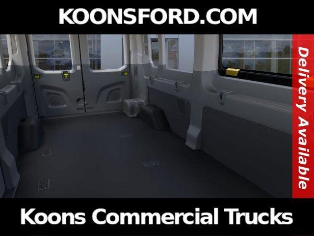 new 2024 Ford Transit-350 car, priced at $83,510
