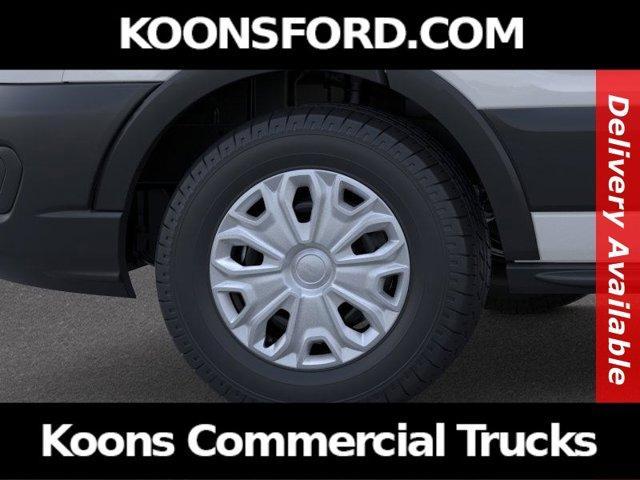 new 2024 Ford Transit-350 car, priced at $83,510
